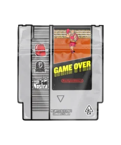 Backpackboyz - GAME OVER - PUNCH OUT