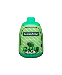 backpackboyz dispo​ - APPLE GELATO